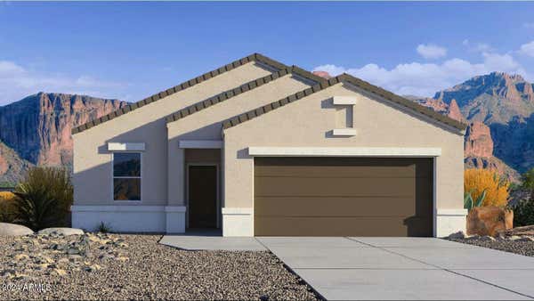 5123 E MIDNIGHT STAR DR, SAN TAN VALLEY, AZ 85143 - Image 1