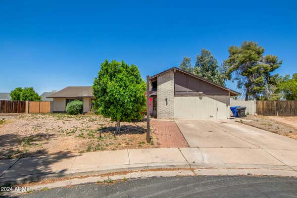 1654 S ALAMO CIR, MESA, AZ 85204, photo 2 of 34