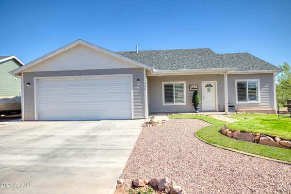 745 E COBBLE LN, TAYLOR, AZ 85939 - Image 1