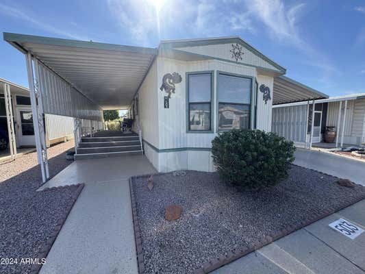 4065 E UNIVERSITY DR LOT 503, MESA, AZ 85205 - Image 1