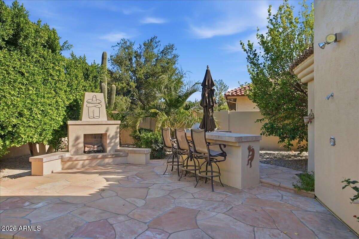 Scottsdale, Arizona, 85260, United States, 4 Bedrooms Bedrooms, ,3 BathroomsBathrooms,Residential,Active,2011220