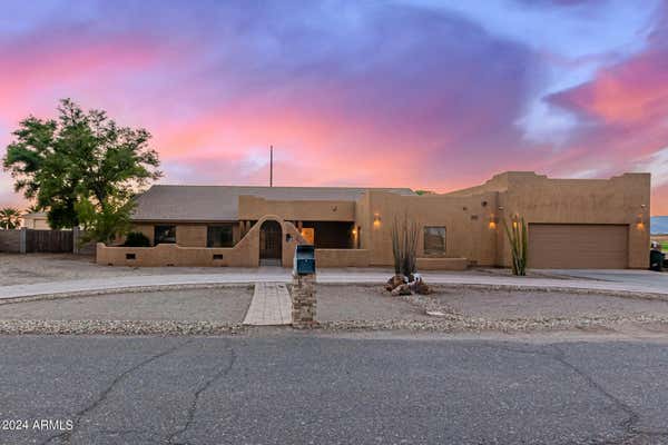 2410 S 186TH DR, GOODYEAR, AZ 85338 - Image 1