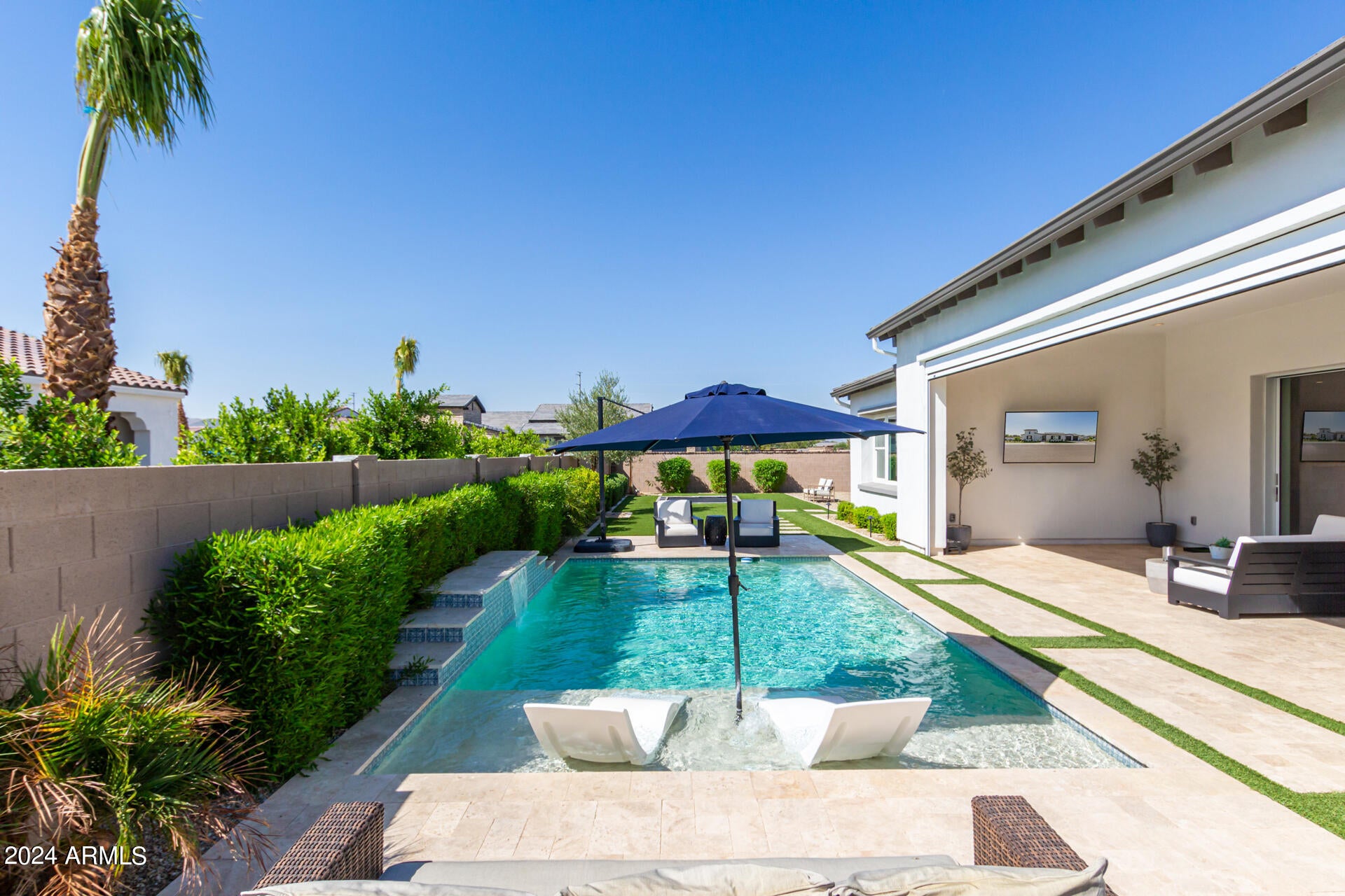 Surprise, Arizona, 85388, United States, 4 Bedrooms Bedrooms, ,4 BathroomsBathrooms,Residential,Active,1943783