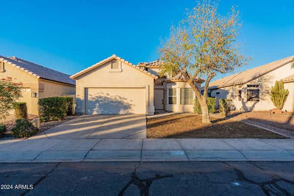 244 W VERANO PL, GILBERT, AZ 85233 - Image 1