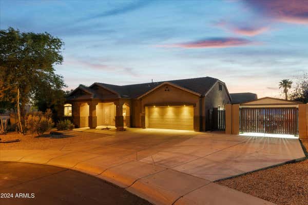 2360 S CARDINAL DR, APACHE JUNCTION, AZ 85120 - Image 1