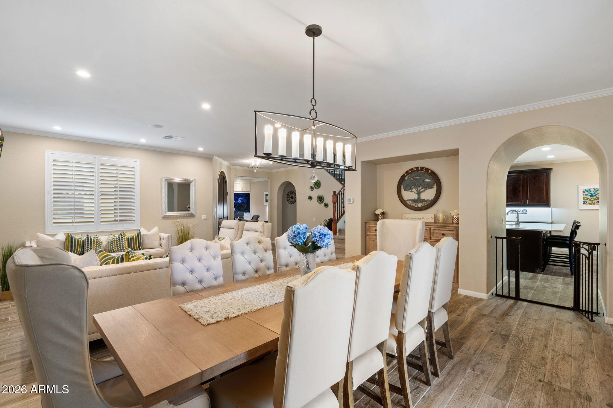 Phoenix, Arizona, 85050, United States, 4 Bedrooms Bedrooms, ,5 BathroomsBathrooms,Residential,Active,2013408