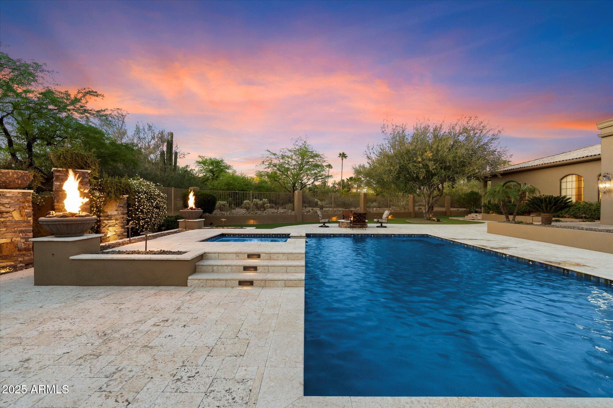 Scottsdale, Arizona, 85255, United States, 4 Bedrooms Bedrooms, ,5 BathroomsBathrooms,Residential,Active,1965794