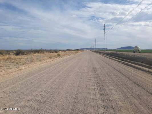 0 W HYDER # 1, GILA BEND, AZ 85337, photo 4 of 7