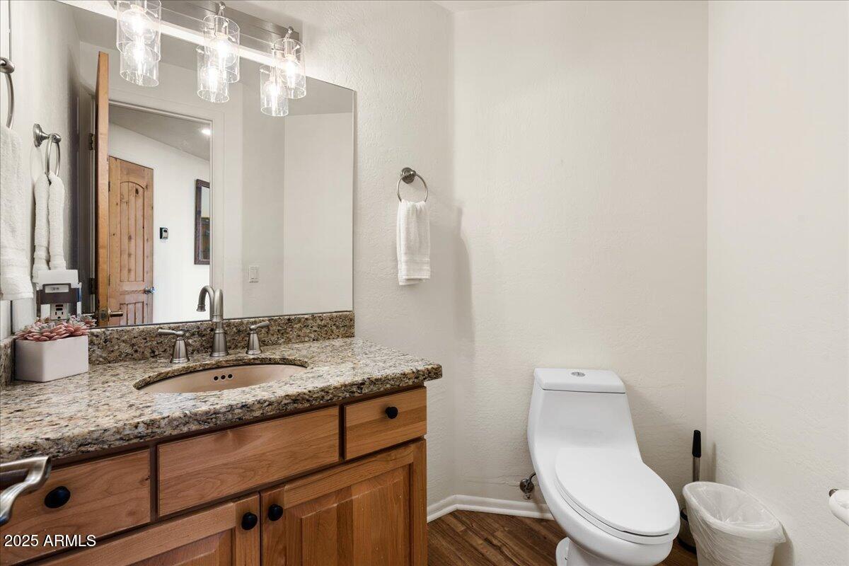 Sedona, Arizona, 86351, United States, 4 Bedrooms Bedrooms, ,3 BathroomsBathrooms,Residential,Active,1945516