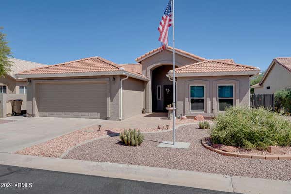 9018 E STONEY VISTA DR, SUN LAKES, AZ 85248 - Image 1