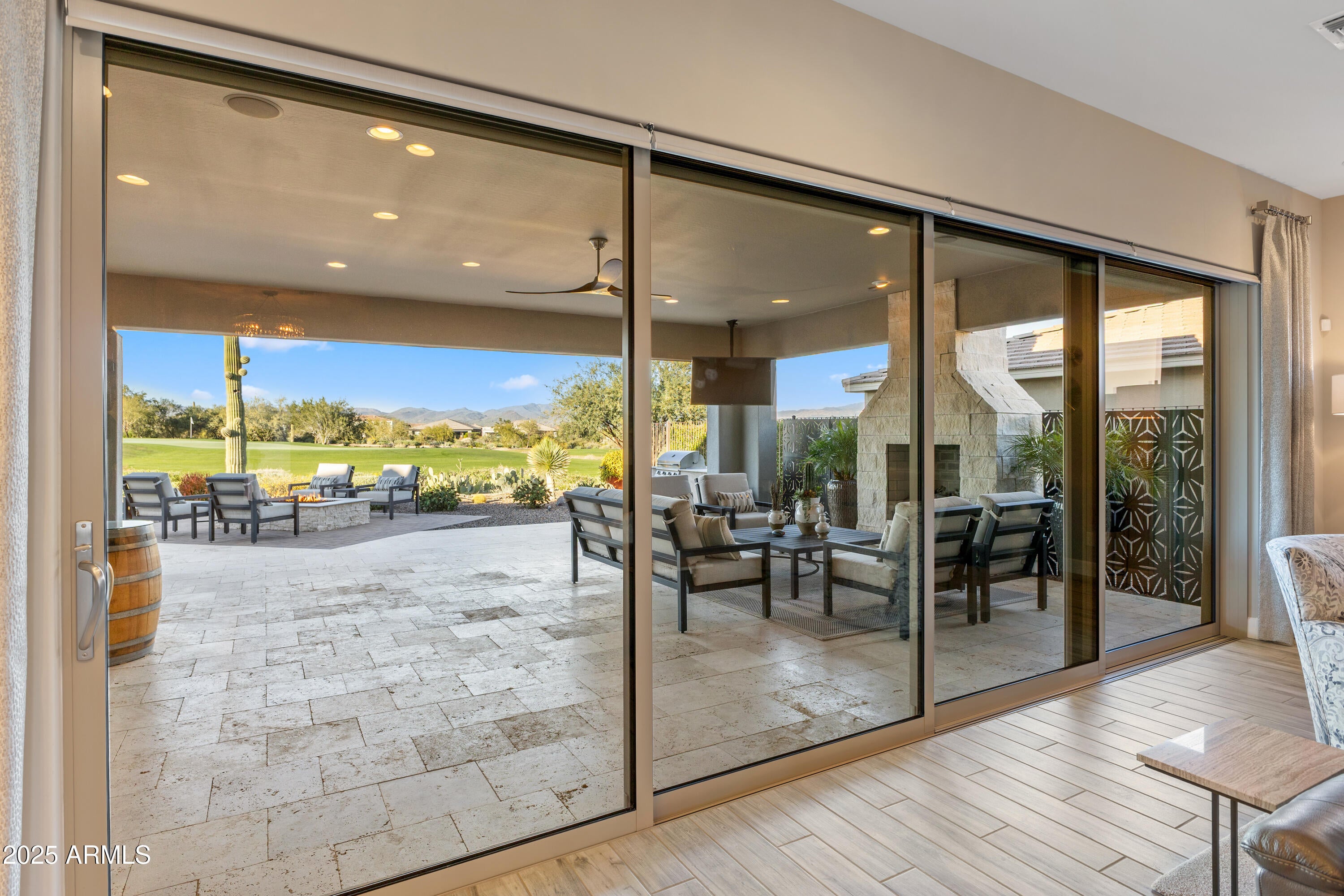 Rio Verde, Arizona, 85263, United States, 3 Bedrooms Bedrooms, ,4 BathroomsBathrooms,Residential,Contingent,2008339