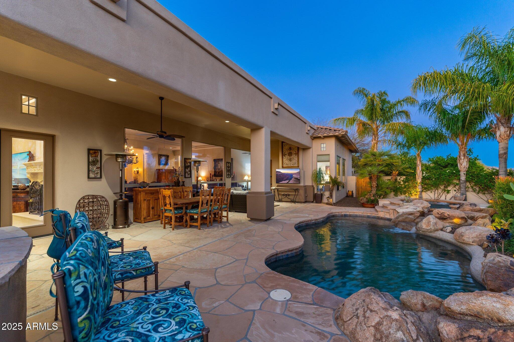 Scottsdale, Arizona, 85266, United States, 4 Bedrooms Bedrooms, ,4 BathroomsBathrooms,Residential,Active,2007159