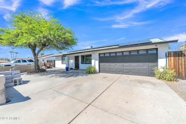 1642 S WHITING, MESA, AZ 85204 - Image 1