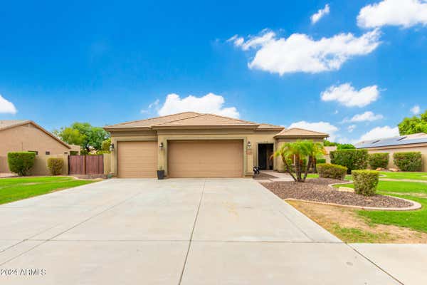 20826 S HADRIAN WAY, QUEEN CREEK, AZ 85142 - Image 1