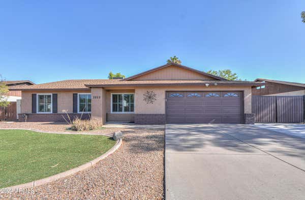 3203 N SYCAMORE PL, CHANDLER, AZ 85224 - Image 1