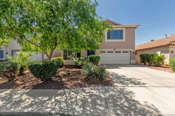 2222 S 114TH LN, AVONDALE, AZ 85323 - Image 1