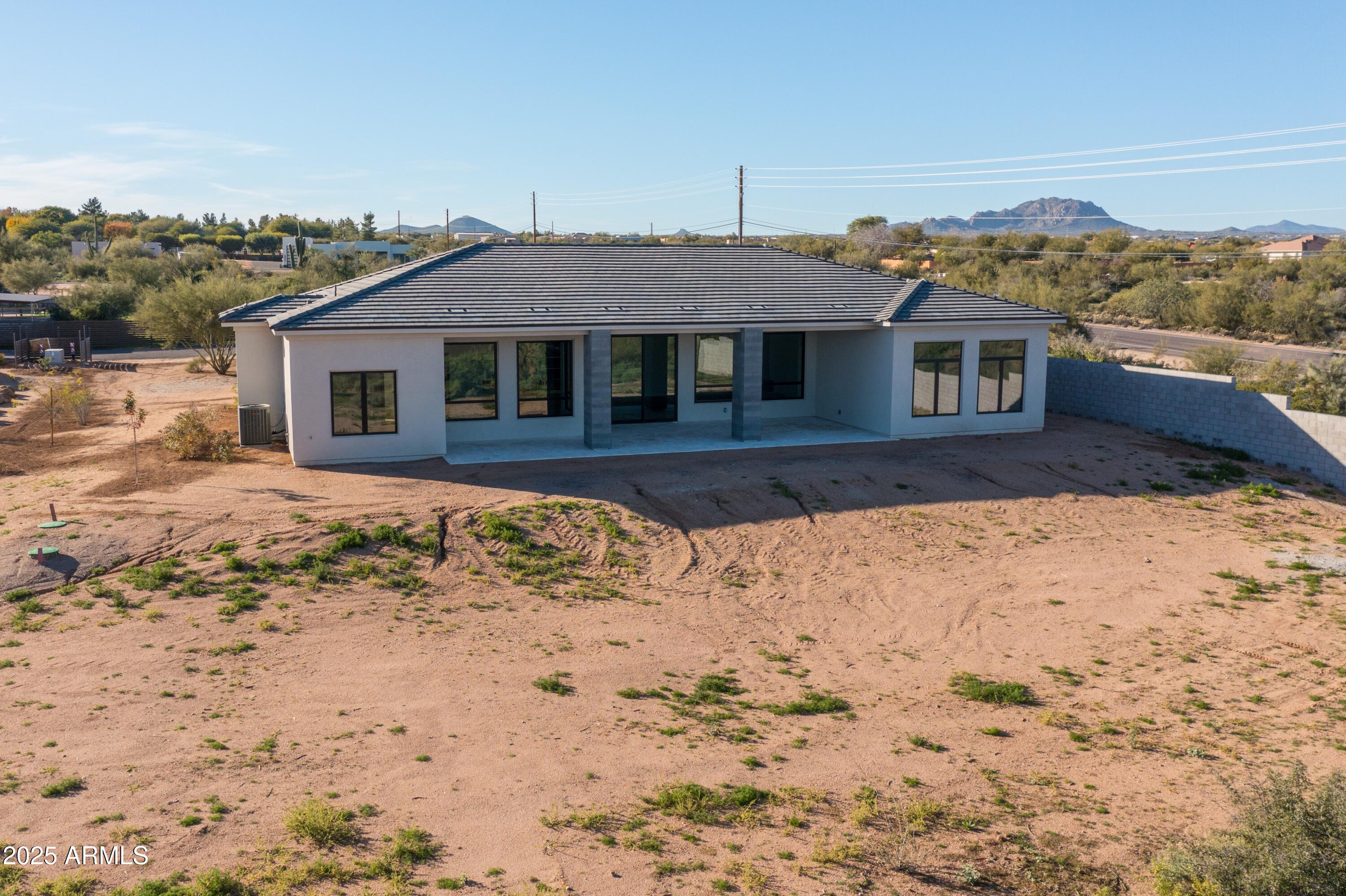 Scottsdale, Arizona, 85262, United States, 4 Bedrooms Bedrooms, ,4 BathroomsBathrooms,Residential,Active,1964296