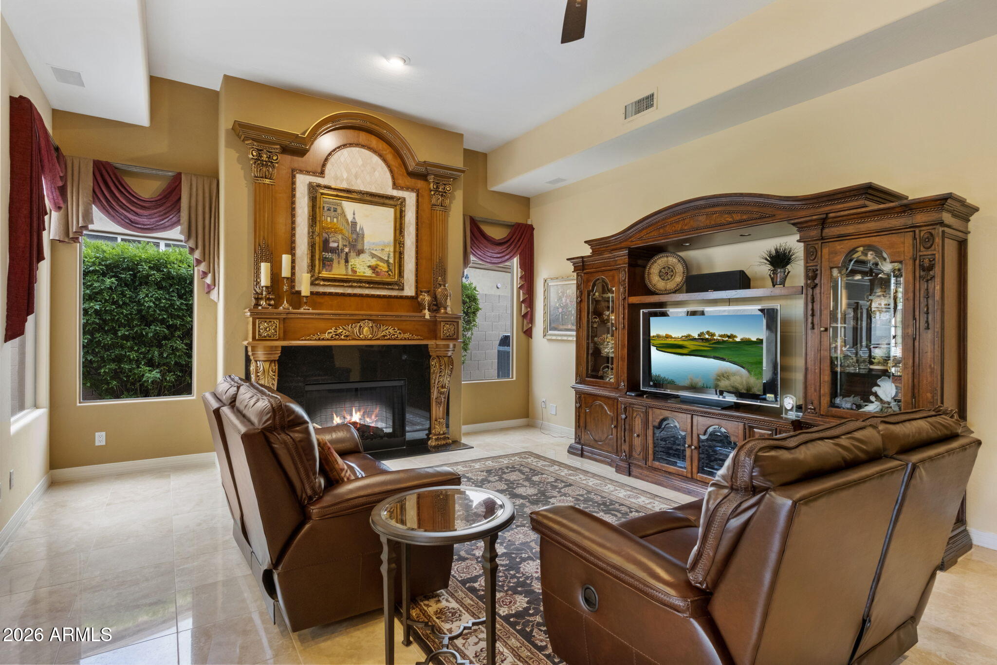 Scottsdale, Arizona, 85266, United States, 4 Bedrooms Bedrooms, ,4 BathroomsBathrooms,Residential,Active,2017898