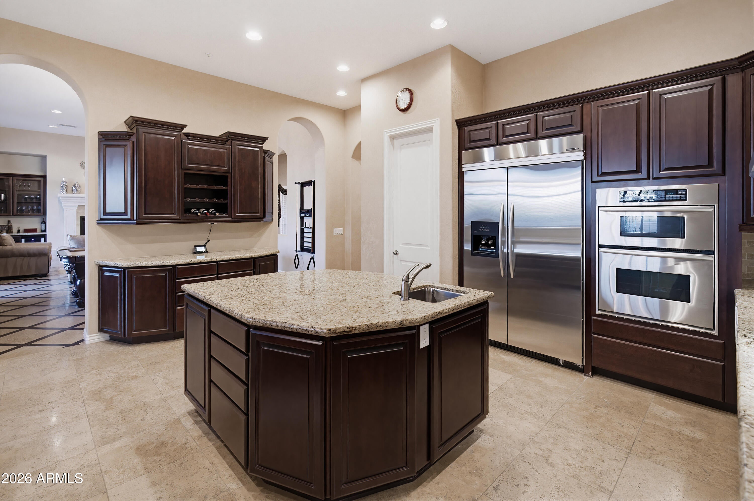 Scottsdale, Arizona, 85262, United States, 5 Bedrooms Bedrooms, ,5 BathroomsBathrooms,Residential,Active,2026791