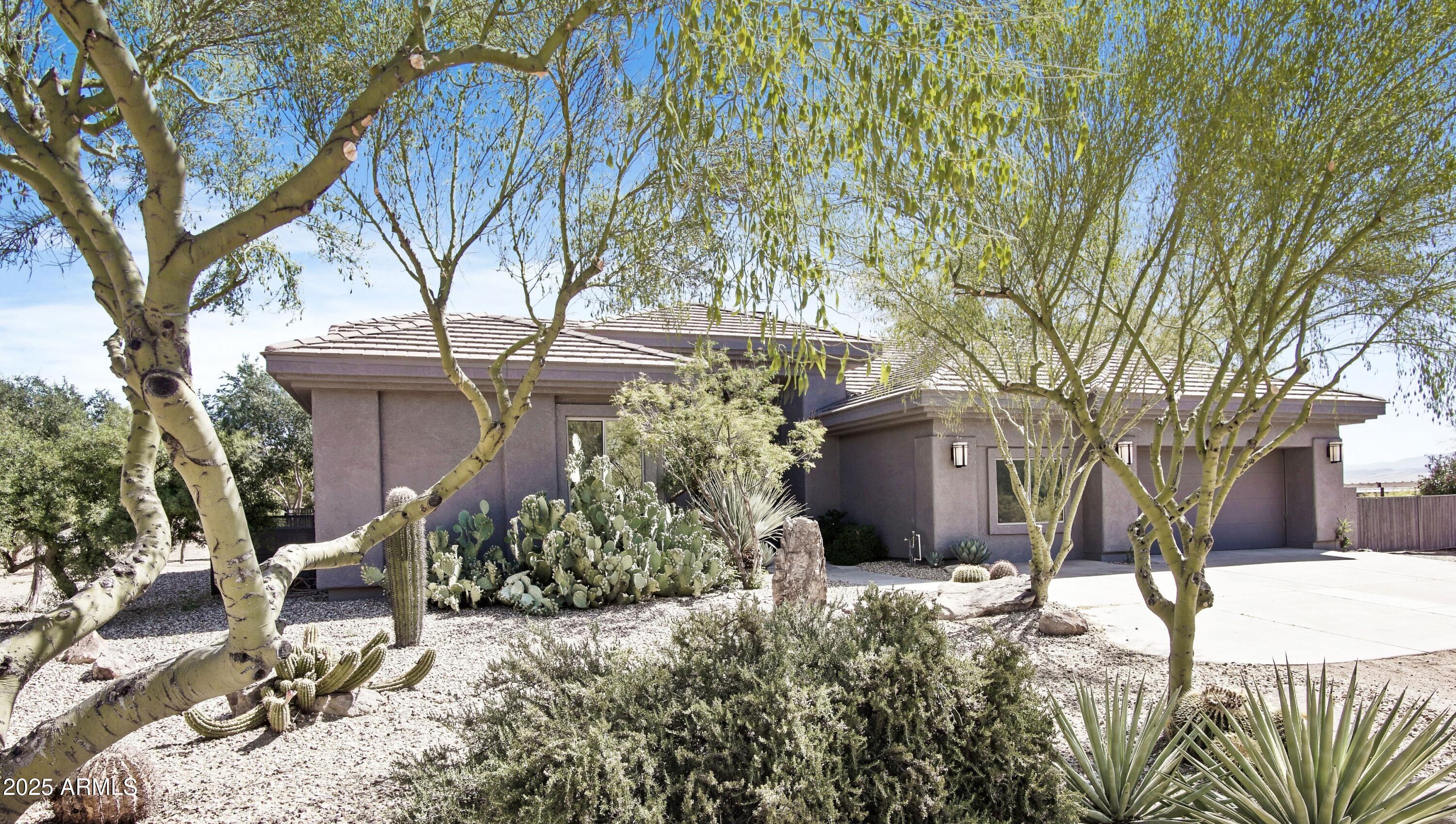 Scottsdale, Arizona, 85262, United States, 4 Bedrooms Bedrooms, ,2 BathroomsBathrooms,Residential,Active,1964487