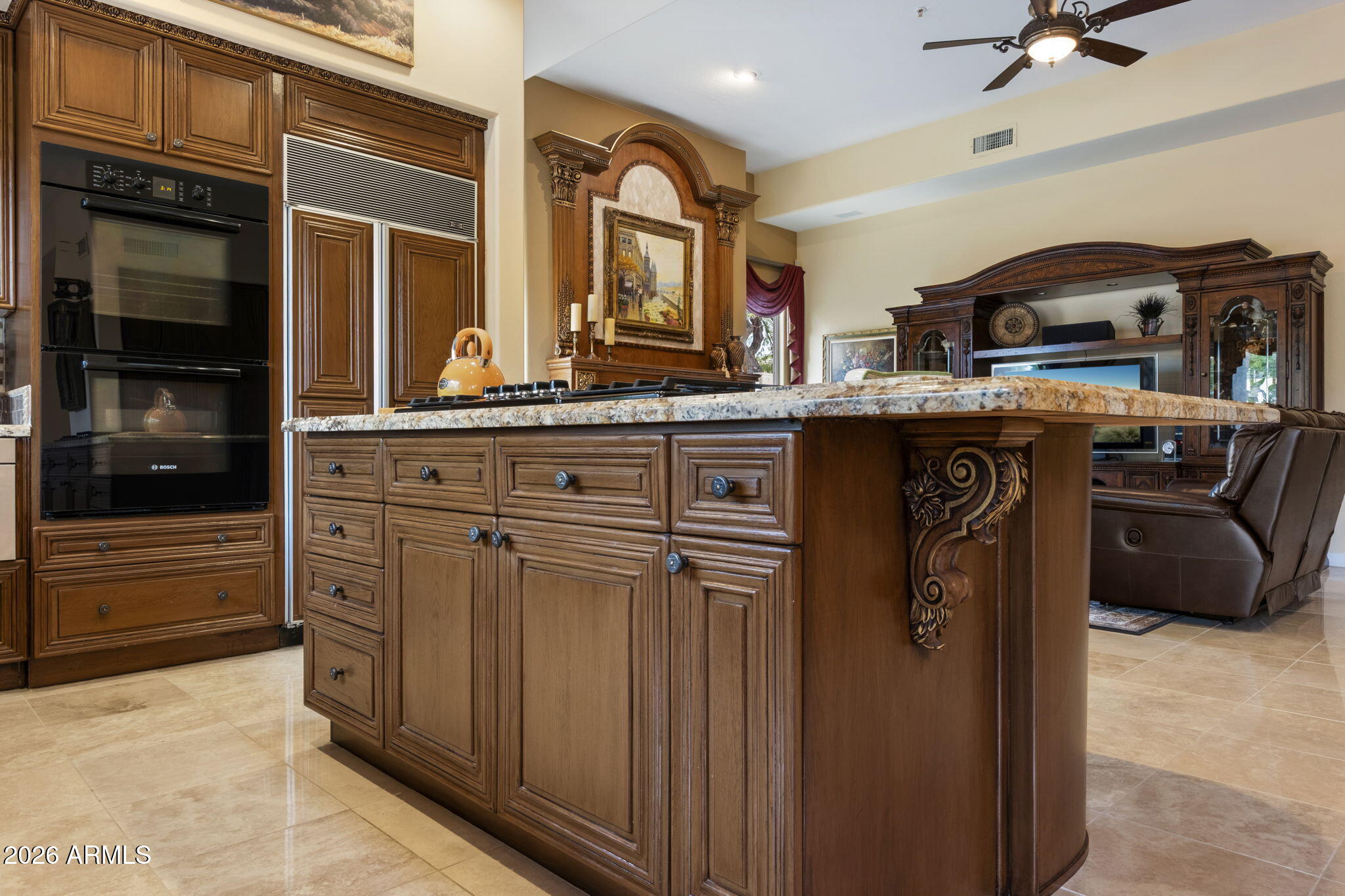 Scottsdale, Arizona, 85266, United States, 4 Bedrooms Bedrooms, ,4 BathroomsBathrooms,Residential,Active,2017898