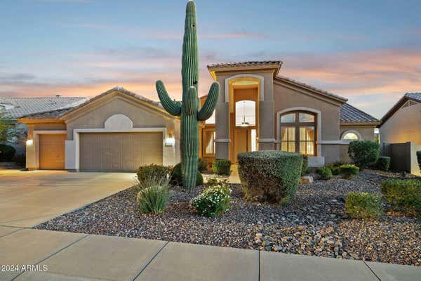 4961 E DALE LN, CAVE CREEK, AZ 85331 - Image 1