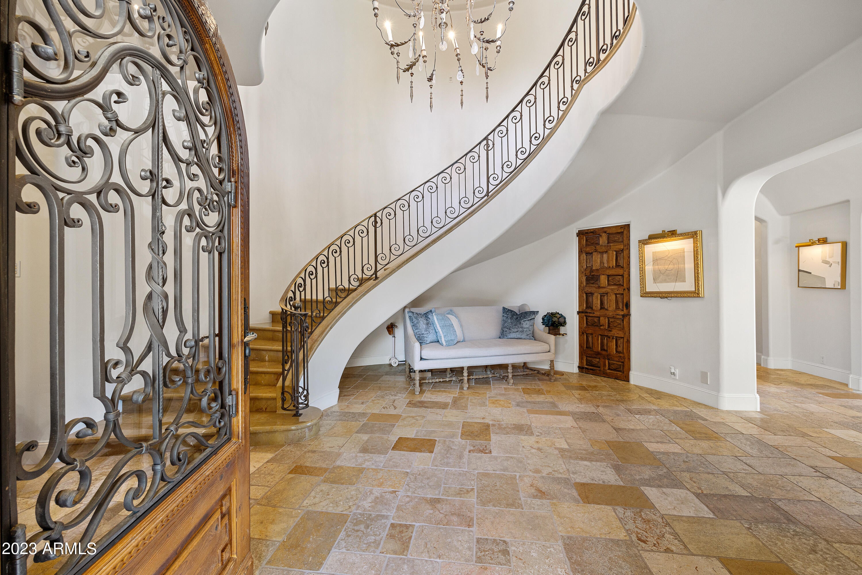 Sedona, Arizona, 86336, United States, 4 Bedrooms Bedrooms, ,6 BathroomsBathrooms,Residential,Active,1945095