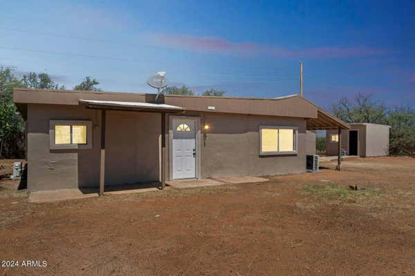 329 E OLD CHURCH RD, HUACHUCA CITY, AZ 85616 - Image 1