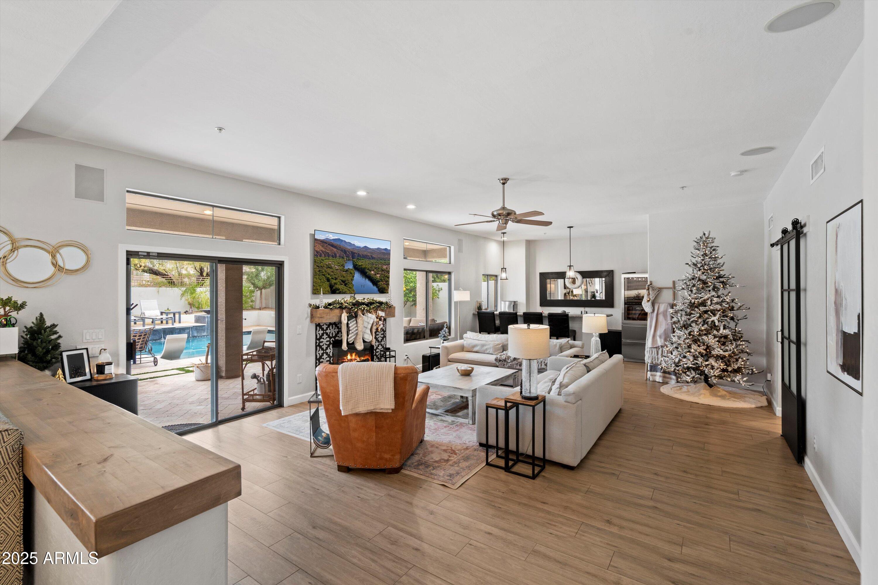 Scottsdale, Arizona, 85255, United States, 5 Bedrooms Bedrooms, ,4 BathroomsBathrooms,Residential,Active,2006890