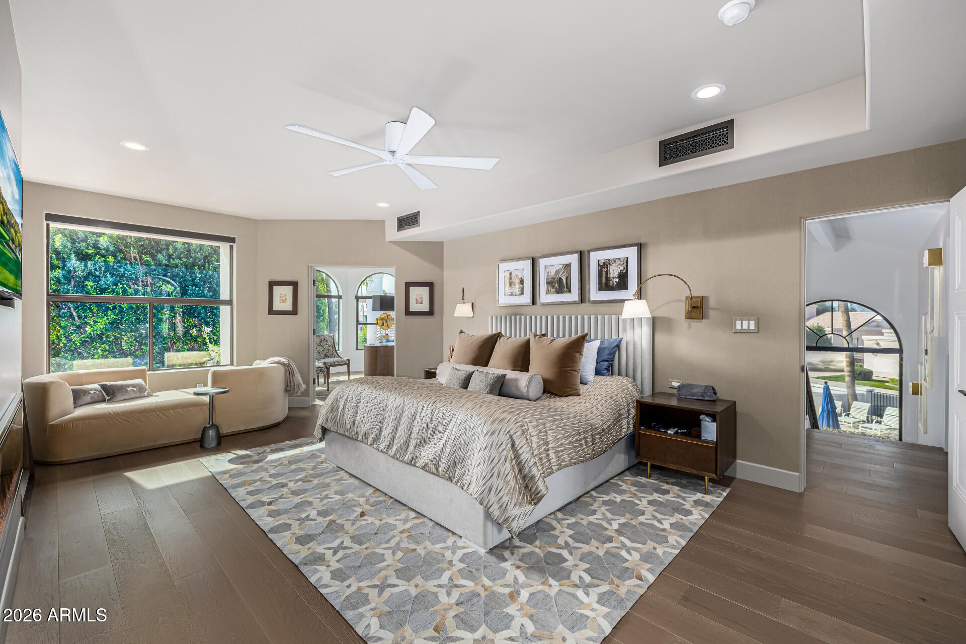 Scottsdale, Arizona, 85258, United States, 3 Bedrooms Bedrooms, ,3 BathroomsBathrooms,Residential,Active,2015441