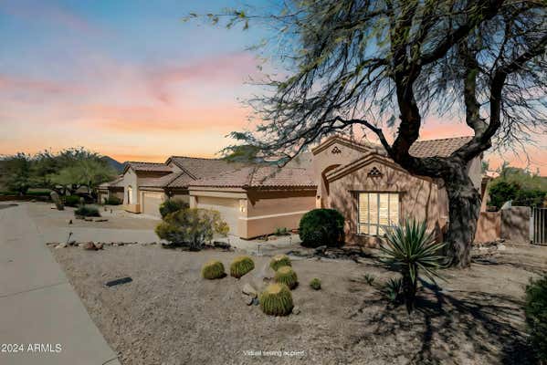 16914 E BRITT CT, FOUNTAIN HILLS, AZ 85268 - Image 1