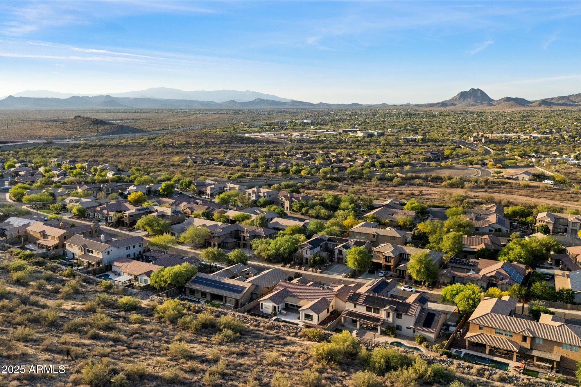 Anthem, Arizona, 85086, United States, 4 Bedrooms Bedrooms, ,3 BathroomsBathrooms,Residential,Active,1791405