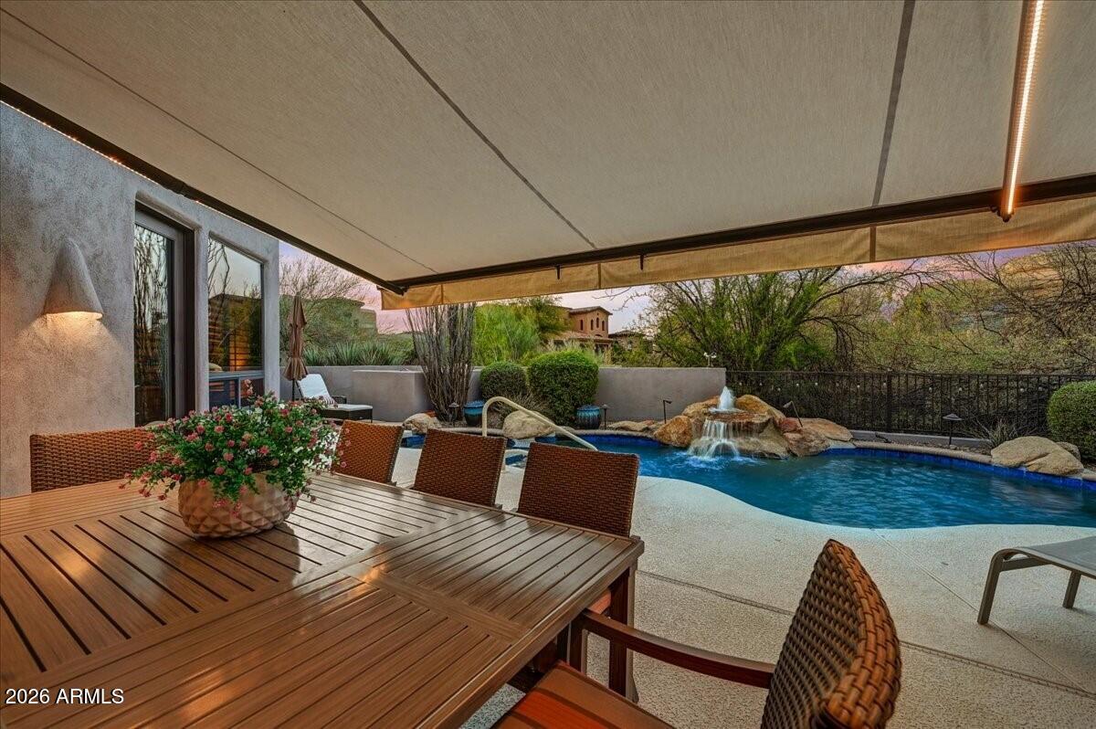 Scottsdale, Arizona, 85262, United States, 4 Bedrooms Bedrooms, ,4 BathroomsBathrooms,Residential,Active,2013933