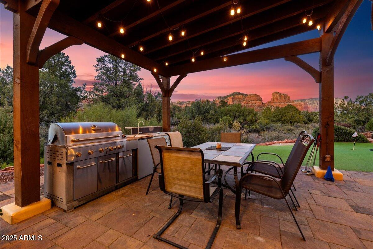 Sedona, Arizona, 86351, United States, 5 Bedrooms Bedrooms, ,5 BathroomsBathrooms,Residential,Active,1951787