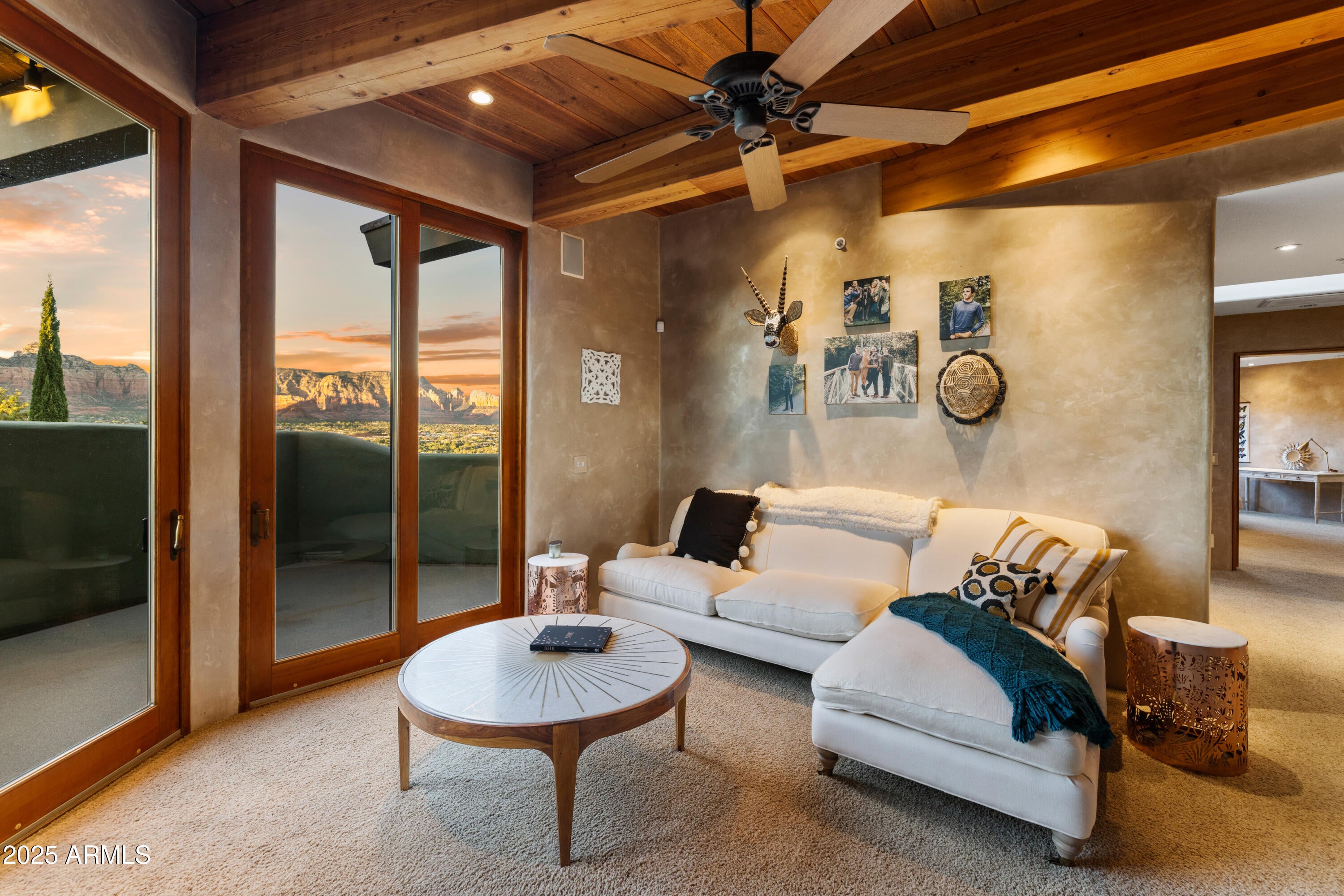 Sedona, Arizona, 86336, United States, 3 Bedrooms Bedrooms, ,6 BathroomsBathrooms,Residential,Active,1944279