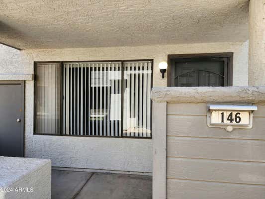 9435 N 59TH AVE UNIT 146, GLENDALE, AZ 85302 - Image 1