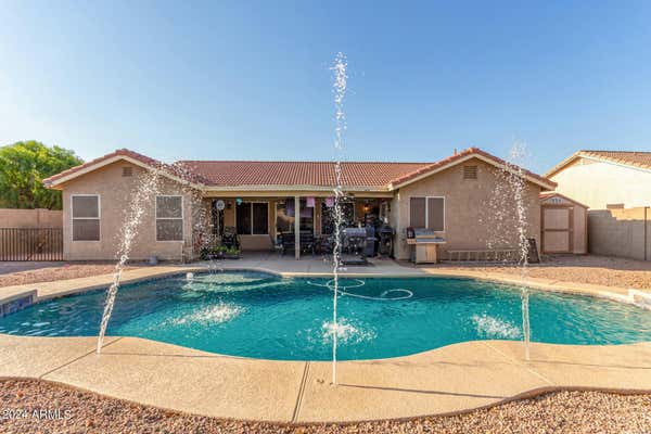 425 E SILVER REEF RD, CASA GRANDE, AZ 85122 - Image 1