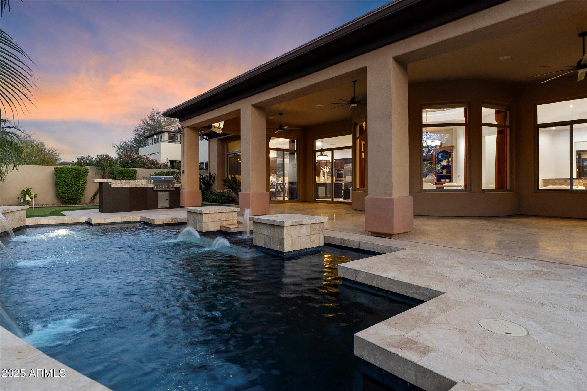 Phoenix, Arizona, 85050, United States, 4 Bedrooms Bedrooms, ,5 BathroomsBathrooms,Residential,Active,2001081