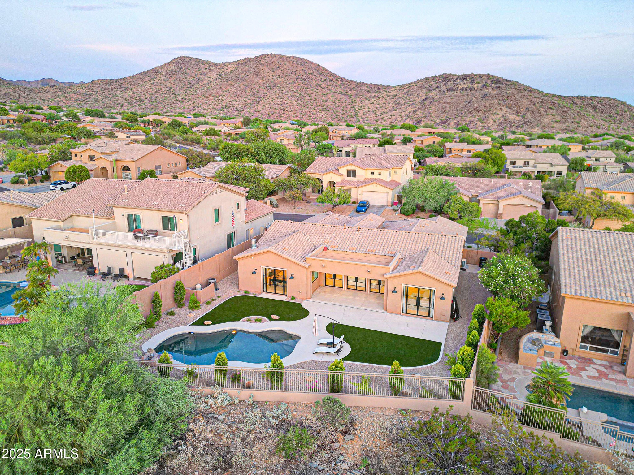Scottsdale, Arizona, 85255, United States, 4 Bedrooms Bedrooms, ,3 BathroomsBathrooms,Residential,Active,1922308