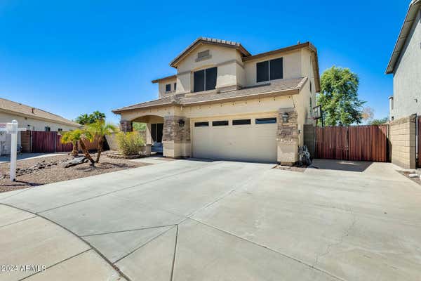 14104 N 146TH LN, SURPRISE, AZ 85379 - Image 1