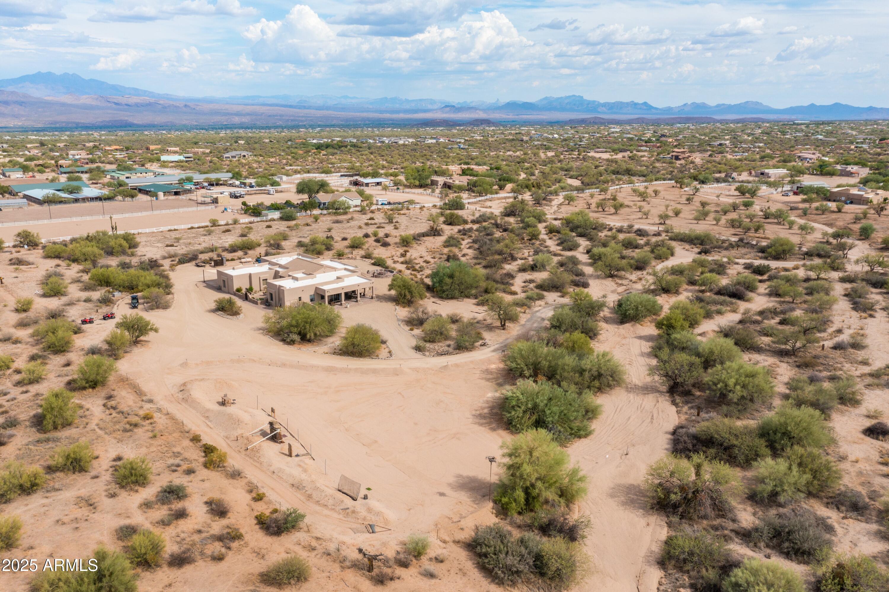 Scottsdale, Arizona, 85262, United States, 4 Bedrooms Bedrooms, ,4 BathroomsBathrooms,Residential,Active,1936165