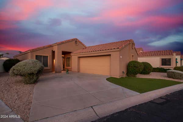 15099 N 86TH DR, PEORIA, AZ 85381 - Image 1