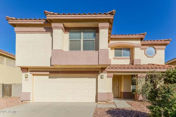 548 W PALO VERDE ST, CASA GRANDE, AZ 85122, photo 1 of 21