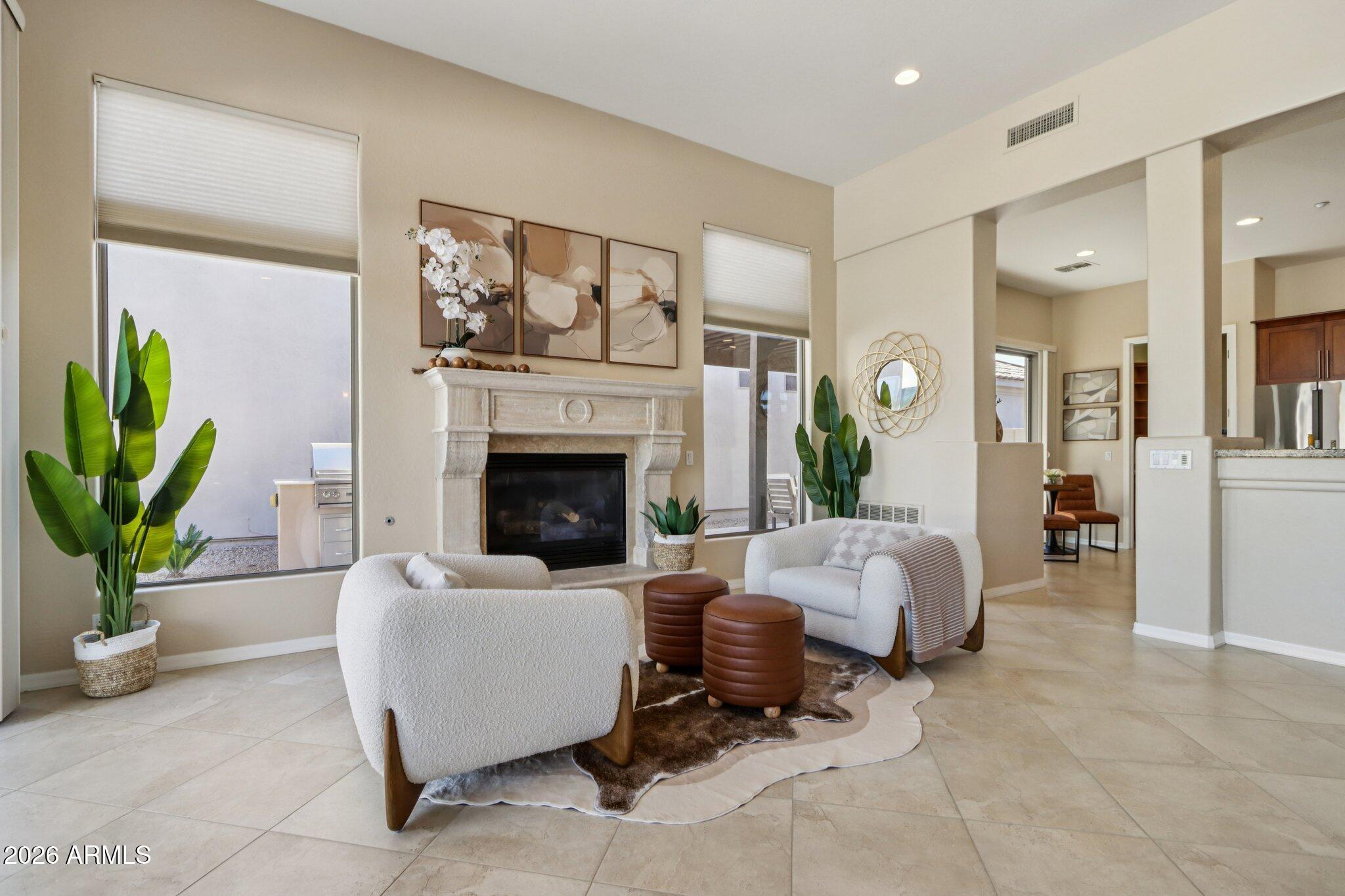 Scottsdale, Arizona, 85255, United States, 3 Bedrooms Bedrooms, ,2 BathroomsBathrooms,Residential,Active,2008687