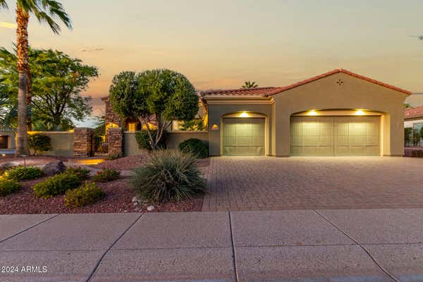 13232 W LOS BANCOS DR, SUN CITY WEST, AZ 85375 - Image 1