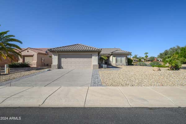 18320 N LAS ROCAS WAY, SURPRISE, AZ 85374 - Image 1