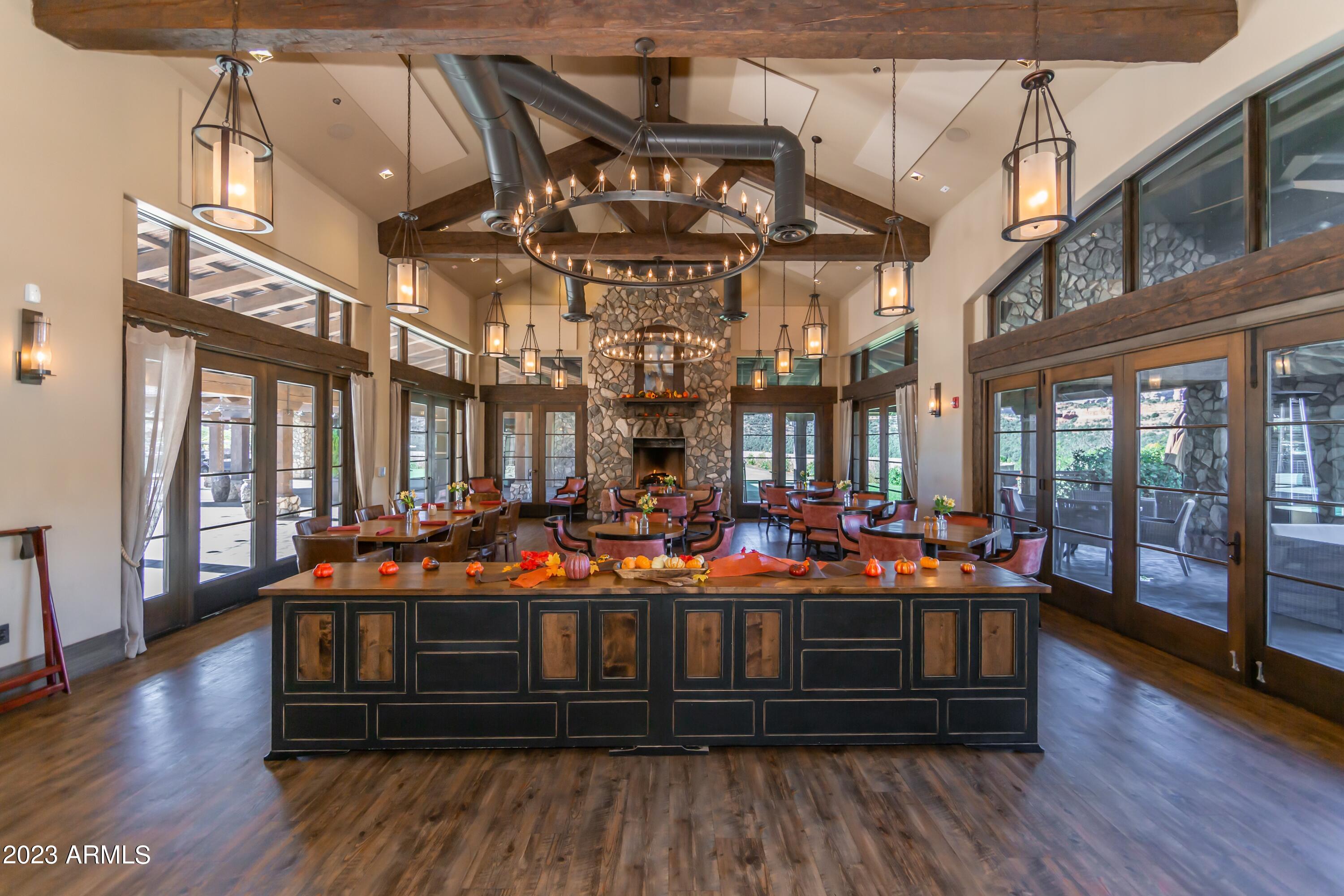 Sedona, Arizona, 86336, United States, 4 Bedrooms Bedrooms, ,6 BathroomsBathrooms,Residential,Active,1945095