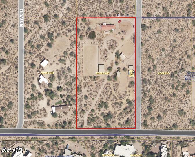 Scottsdale, Arizona, 85262, United States, 2 Bedrooms Bedrooms, ,2 BathroomsBathrooms,Residential,Active,1961913