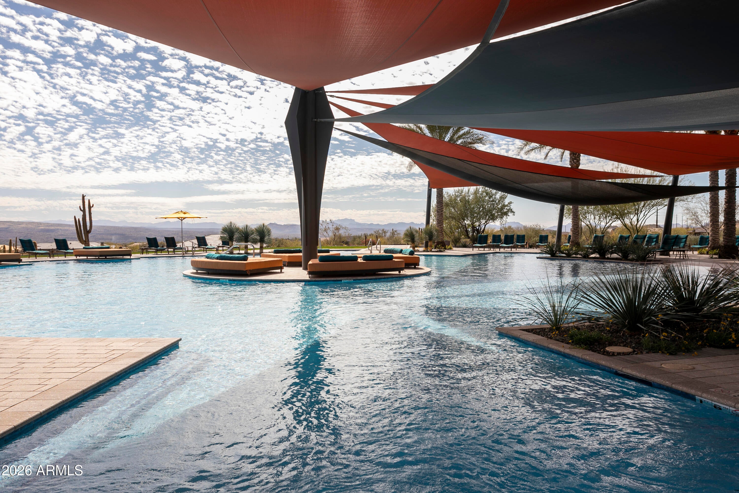 Rio Verde, Arizona, 85263, United States, 3 Bedrooms Bedrooms, ,4 BathroomsBathrooms,Residential,Active,2014963