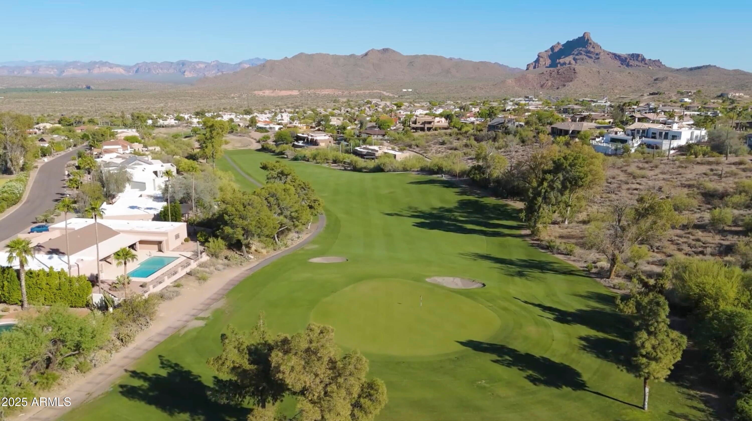 Fountain Hills, Arizona, 85268, United States, 3 Bedrooms Bedrooms, ,3 BathroomsBathrooms,Residential,Active,1933727